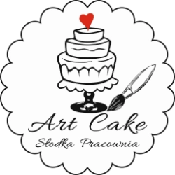 Art Cake Słodka Pracownia logo